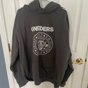 That Thing You Do! “Oneders” Hoodie 4X